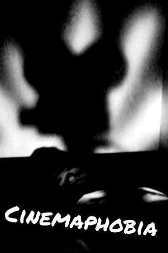 Cinemaphobia film afişi