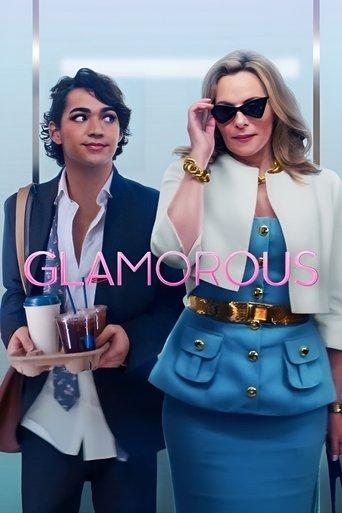 Glamorous dizi afişi