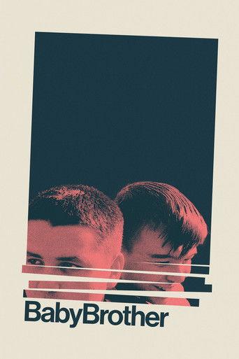 Baby Brother film afişi