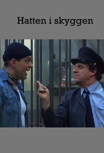 Hatten i skyggen dizi afişi