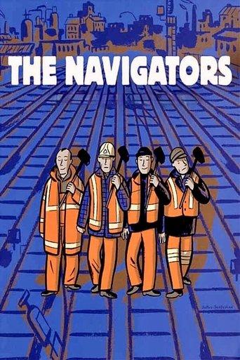 The Navigators film afişi