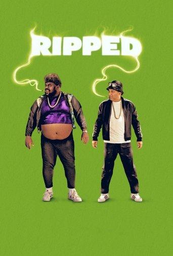 Ripped film afişi