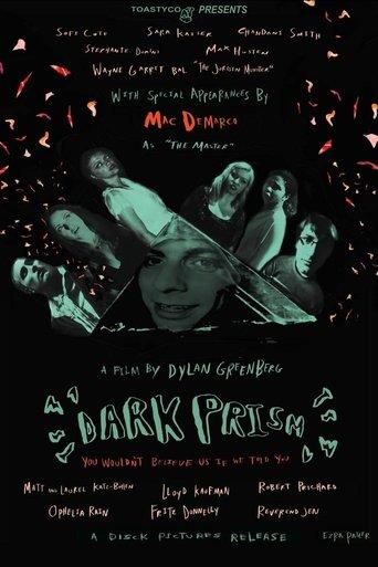 Dark Prism film afişi