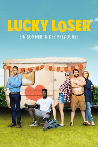 Lucky Loser film afişi
