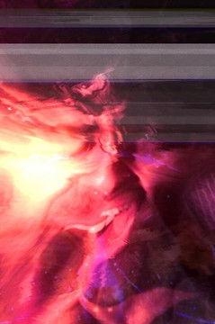 Lone Signal film afişi