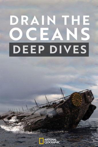 Drain the Oceans: Deep Dive dizi afişi