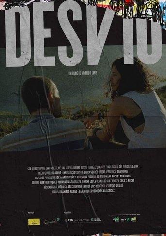 Desvio film afişi