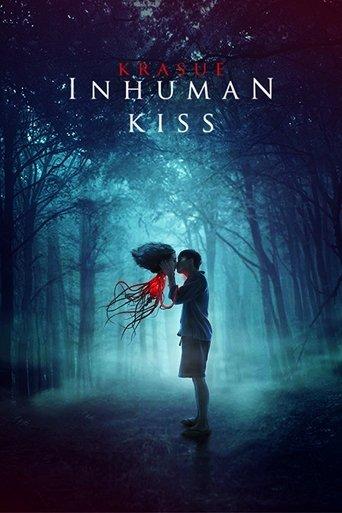 Inhuman Kiss film afişi