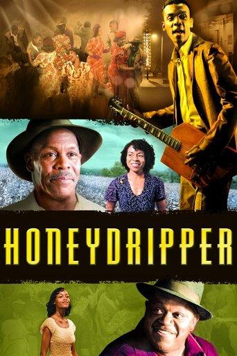 Honeydripper film afişi