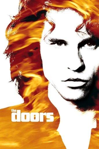 The Doors film afişi