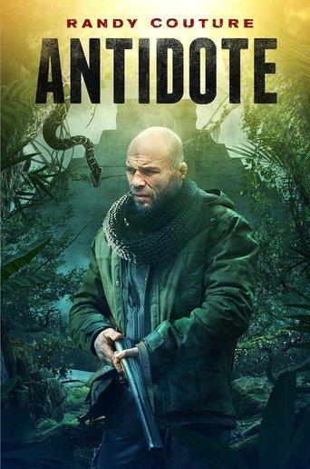 Antidote film afişi