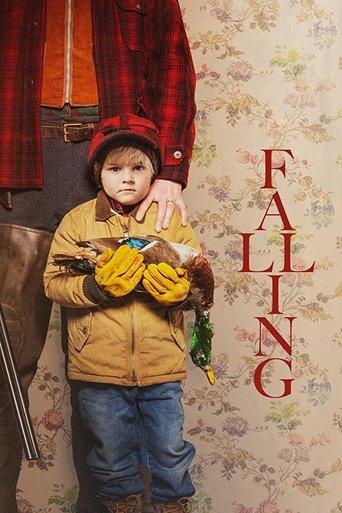 Falling film afişi