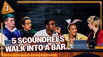 Part 3 - The Yawning Portal