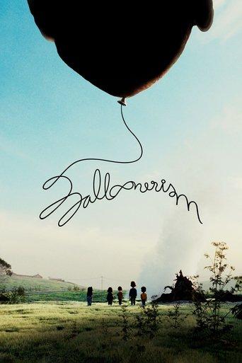 Balloonerism film afişi