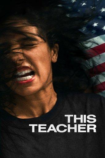 This Teacher film afişi
