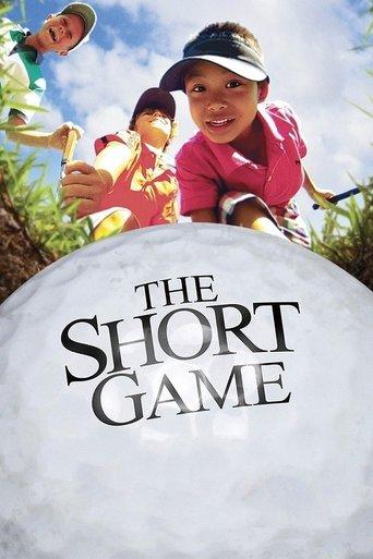 The Short Game film afişi
