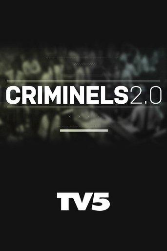 Criminels 2.0 dizi afişi