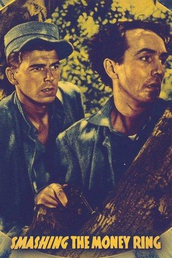 Smashing the Money Ring film afişi