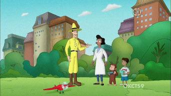 George's Backwards Flight Plan