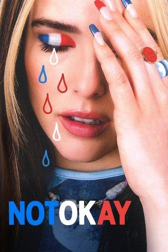 Not Okay film afişi