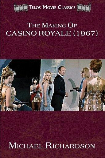 The Making of Casino Royale, 1967 film afişi