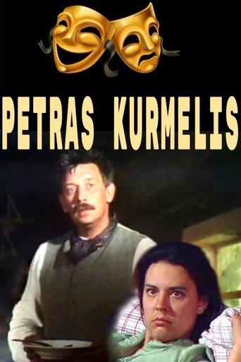 Petras Kurmelis film afişi