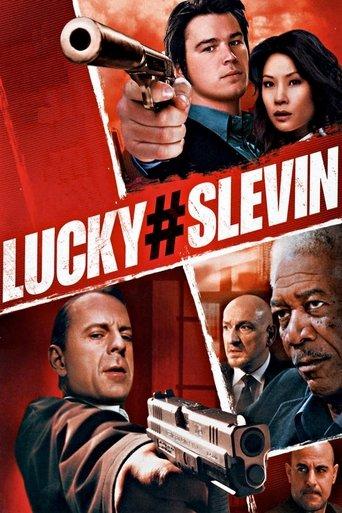 Lucky Number Slevin film afişi