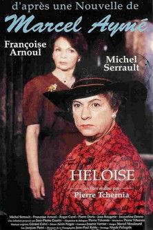 Héloïse film afişi