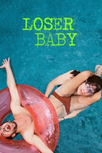 Loser Baby film afişi