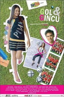 Gol & Gincu The Series dizi afişi