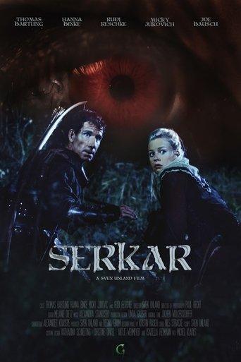Serkar film afişi