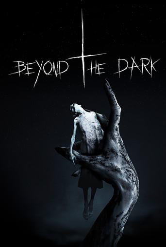 Beyond the Dark dizi afişi