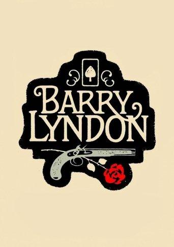 Barry Lyndon film afişi