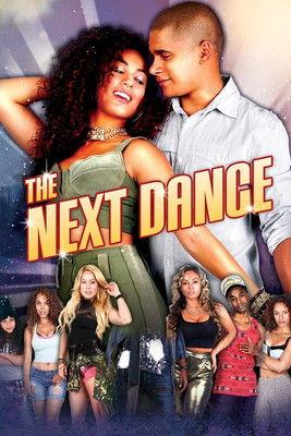 The Next Dance film afişi