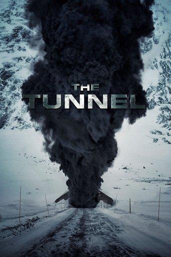 The Tunnel film afişi