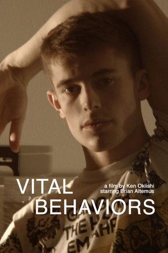 Vital Behaviors film afişi