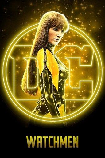 The Phenomenon: The Comic That Changed Comics film afişi