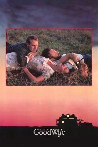 The Good Wife film afişi