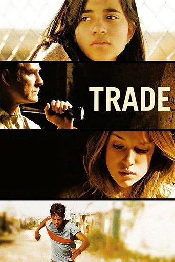 Trade film afişi