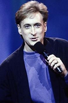 One-Night Stand: Jeff Marder film afişi