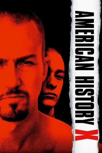 American History X film afişi