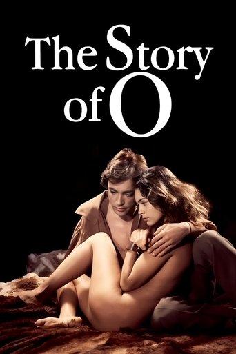 The Story of O film afişi