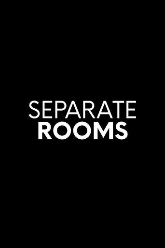 Separate Rooms film afişi