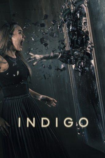 Indigo film afişi