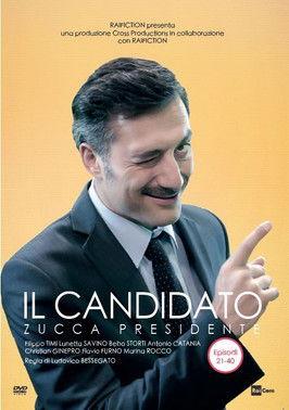 Il Candidato dizi afişi