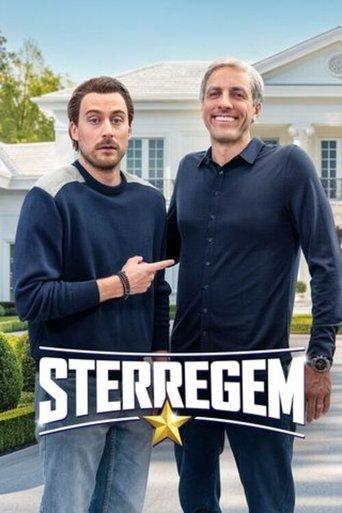 Sterregem dizi afişi