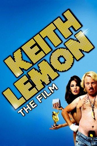 Keith Lemon: The Film film afişi
