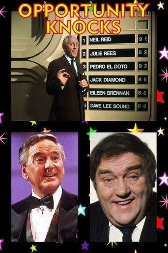 Opportunity Knocks dizi afişi
