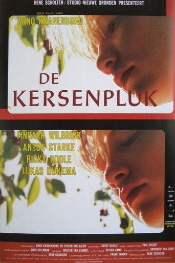 De kersenpluk film afişi