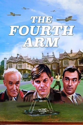 The Fourth Arm dizi afişi